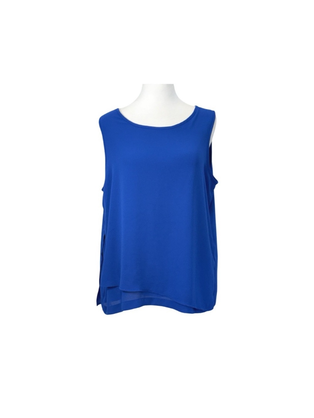Chico Blouse